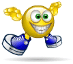 Animated Smileys 0446